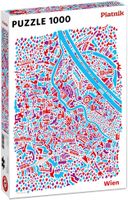 Piatnik Vienna - puzzle image