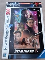 Ravensburger The Phantom Menace - obrázek puzzlí