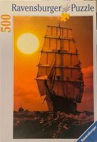 Ravensburger Sailing - puzzle image