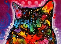 Willow Creek Press Pretty Kitty - puzzle image