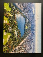 Galison Gray Malin New York City (matte side) - obrázek puzzlí