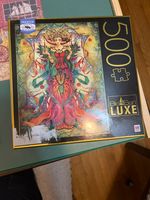 Big Ben True Colors - puzzle image