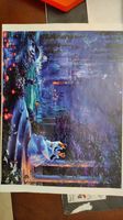Ceaco Cinderella Dancing in the Starlight - obrázek puzzlí