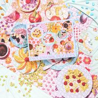 Piecework Early Bird - puzzle image