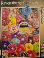 Ravensburger Donut verstoring - puzzle image