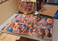 Artbox No.1000-511 - obrázek puzzlí