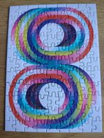 Happily Infinity - obrázek puzzlí