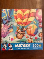 Ceaco Mickey and Friends - puzzle image