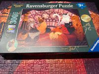 Ravensburger Mitternachtskatzen - puzzle image