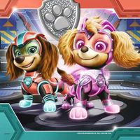 Ravensburger Paw patrol power - obrázek puzzlí