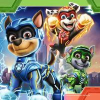 Ravensburger Paw patrol power - obrázek puzzlí