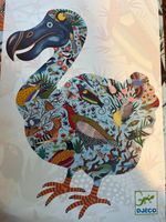 Djeco Dodo - obrázek puzzlí