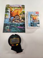 Trefl Dinosaur 54 pieces - puzzle image