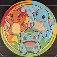 Buffalo Games Kanto Badge - puzzle image