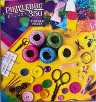 Puzzlebug Creative Crafting - obrázek puzzlí