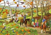 Gibsons Beachwood walk - puzzle image