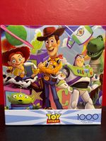 Ceaco Toy Story - puzzle image