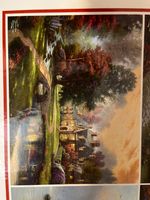 Ceaco Lakeside Manor - puzzle image