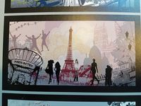 Ravensburger City art n°2 - puzzle image