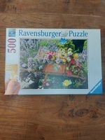 Ravensburger Arrangement Floral - puzzle image