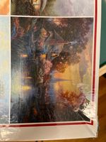 Ceaco Nanette’s Cottage - puzzle image