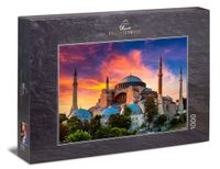 Ulmer Puzzleschmiede Istanbul - puzzle image