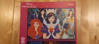Trefl Disney Princess - A - obrázek puzzlí