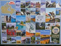 Cobble Hill National Parks and Reserves of Canada - puzzle image