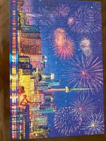 Eurographics Toronto - puzzle image