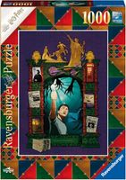 Ravensburger Harry Potter and the Order of the Phoenix - obrázek puzzlí