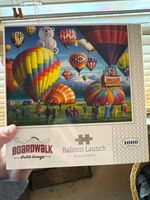 Boardwalk Balloon Launch - puzzle image