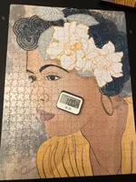 Eccolo Ltd. Billie Holiday - obrázek puzzlí