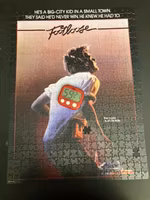 Cardinal Footloose - obrázek puzzlí