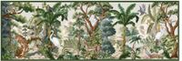 Interdruk Secret Garden n°1 - puzzle image