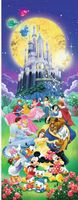 Ravensburger Disney Castle - puzzle image