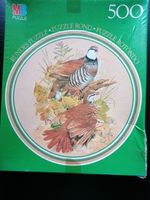 Jumbo 3628.20 Red partridges - obrázek puzzlí