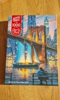 Cherry Pazzi Dream for Two in New York - obrázek puzzlí