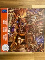 Ceaco Story Mania - puzzle image