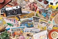 Eurographics Road Trips - imagen del puzzle