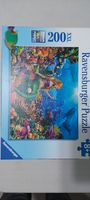 Ravensburger Mermaid Queen - puzzle image