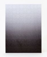 Areaware Black/White - puzzle image