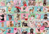 Jumbo Lovely Day - puzzle image