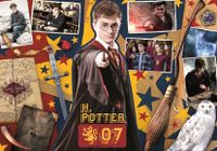 Trefl Harry Potter 3-in-1: Harry - puzzle image