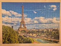 Trefl Paris - obrázek puzzlí