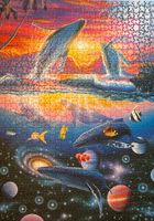 Ravensburger Never Ending Harmony - puzzle image