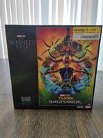 Buffalo Games Thor: Ragnarok - obrázek puzzlí