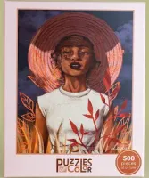 Puzzles of Color Harvest - obrázek puzzlí