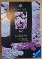 Ravensburger Sensori: High Society Girl - imagen del puzzle