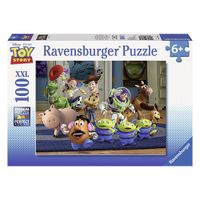 Ravensburger Toy Story - obrázek puzzlí