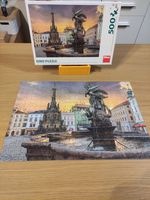 Dino Olomouc, Česká republika - obrázek puzzlí